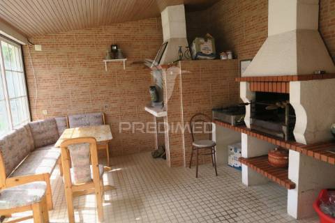 Moradia t5 torres vedras - silveira