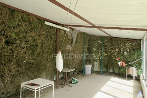 Moradia t5 torres vedras - silveira