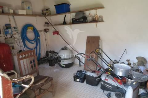 Moradia t5 torres vedras - silveira