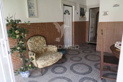 Moradia t5 torres vedras - silveira