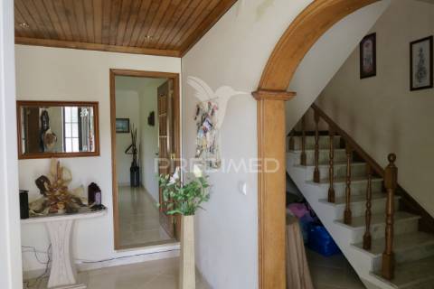 Moradia t5 torres vedras - silveira