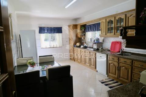 Moradia t5 torres vedras - silveira