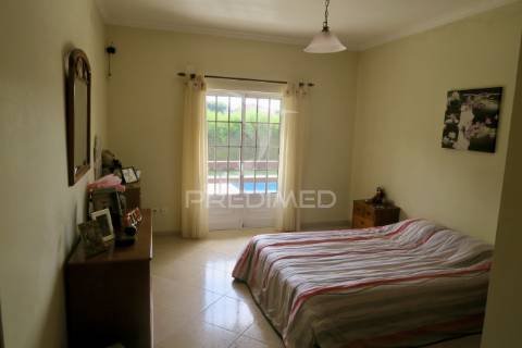 Moradia t5 torres vedras - silveira