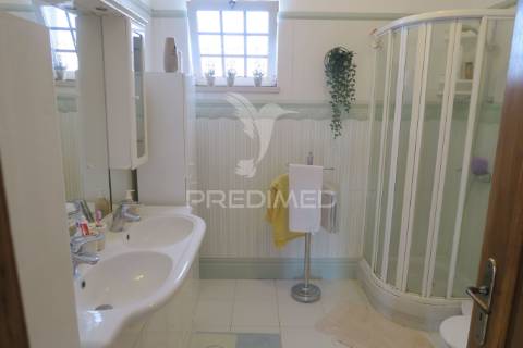 Moradia t5 torres vedras - silveira