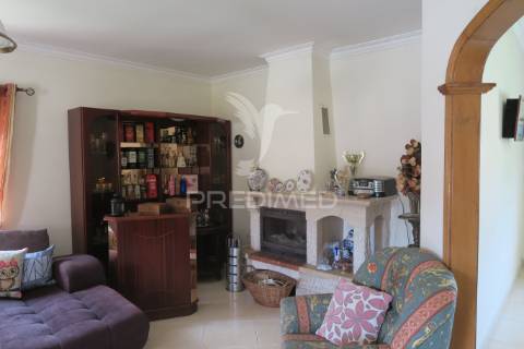 Moradia t5 torres vedras - silveira