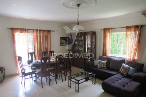 Moradia t5 torres vedras - silveira