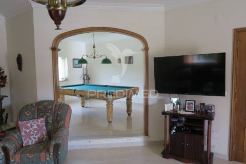 Moradia t5 torres vedras - silveira