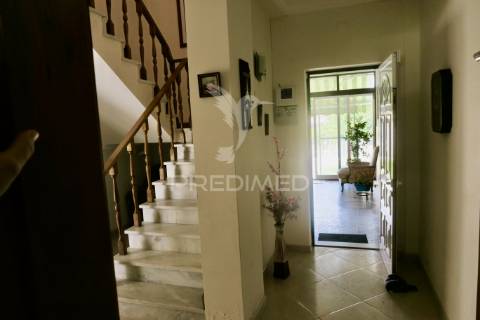 Moradia t5 torres vedras - silveira