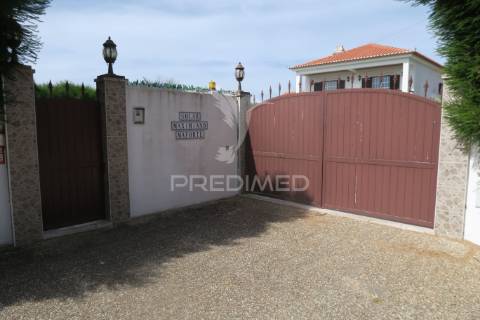 Moradia t5 torres vedras - silveira