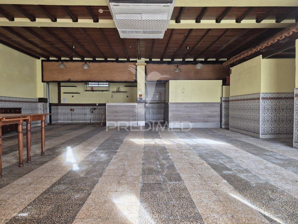 Loja em rosário - moita