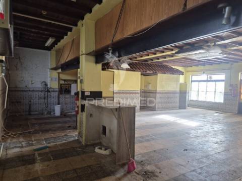 Loja em rosário - moita