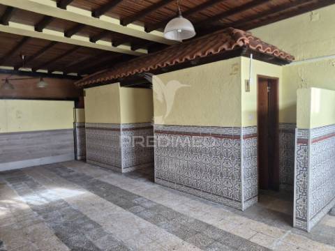 Loja em rosário - moita