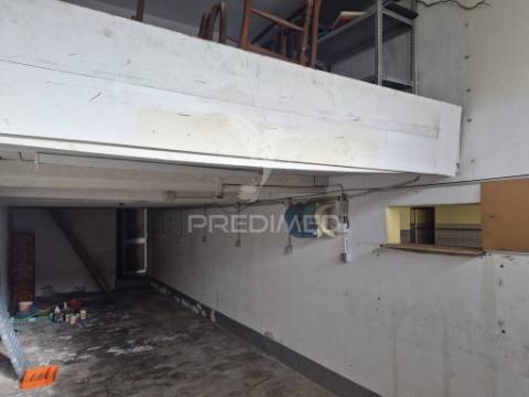 Loja em rosário - moita