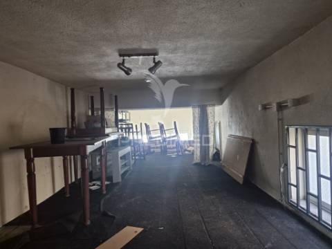 Loja em rosário - moita