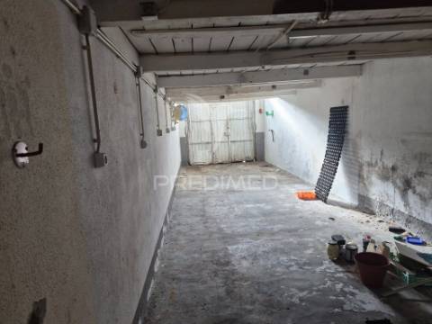 Loja em rosário - moita