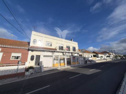 Loja em rosário - moita