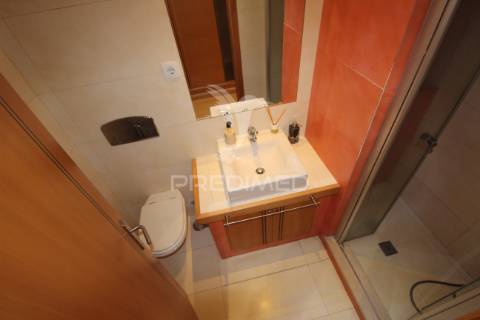 Duplex t3+1 com 2 garagens