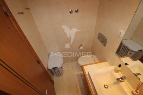 Duplex t3+1 com 2 garagens