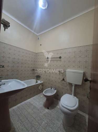 Apartamento t3 em cruz de pau