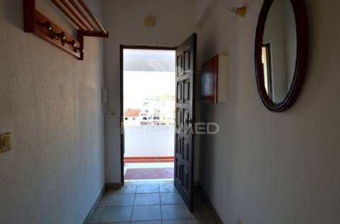 Apartamento t3 montechoro