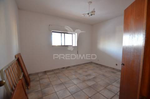 Apartamento t3 montechoro