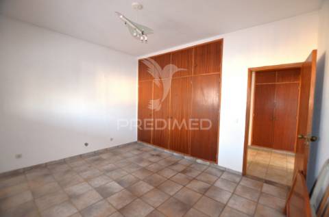 Apartamento t3 montechoro
