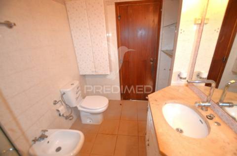 Apartamento t3 montechoro