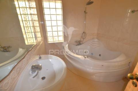 Apartamento t3 montechoro