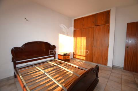 Apartamento t3 montechoro