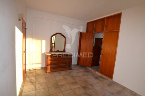 Apartamento t3 montechoro