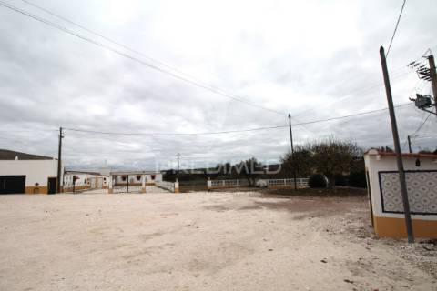 Terreno urbanizável com 38.500 m² – uma oportunidade exclusiva em sousel