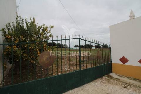 Terreno urbanizável com 38.500 m² – uma oportunidade exclusiva em sousel