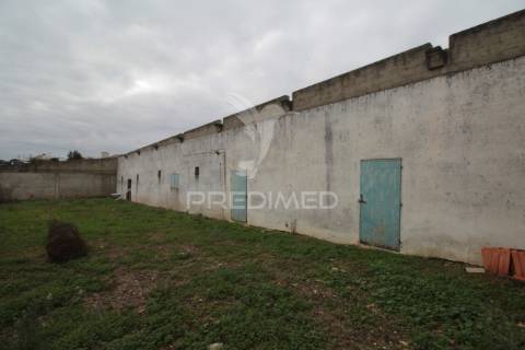 Terreno urbanizável com 38.500 m² – uma oportunidade exclusiva em sousel