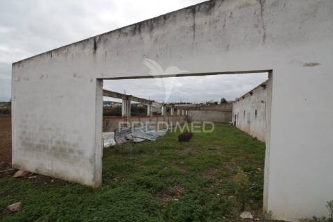 Terreno urbanizável com 38.500 m² – uma oportunidade exclusiva em sousel