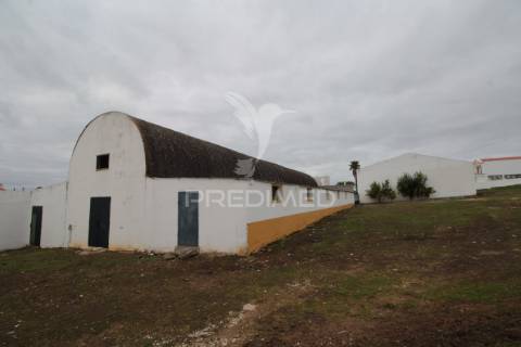 Terreno urbanizável com 38.500 m² – uma oportunidade exclusiva em sousel