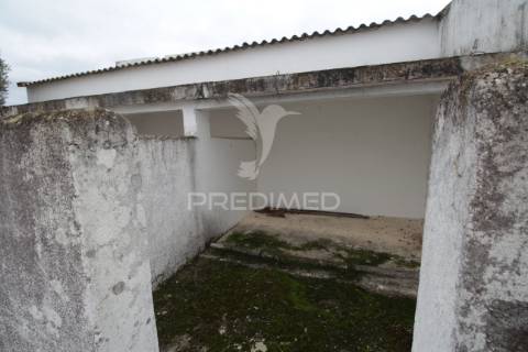 Terreno urbanizável com 38.500 m² – uma oportunidade exclusiva em sousel