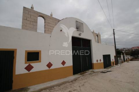 Terreno urbanizável com 38.500 m² – uma oportunidade exclusiva em sousel