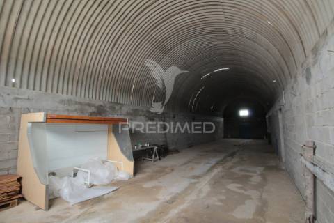 Terreno urbanizável com 38.500 m² – uma oportunidade exclusiva em sousel