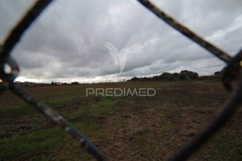 Terreno urbanizável com 38.500 m² – uma oportunidade exclusiva em sousel