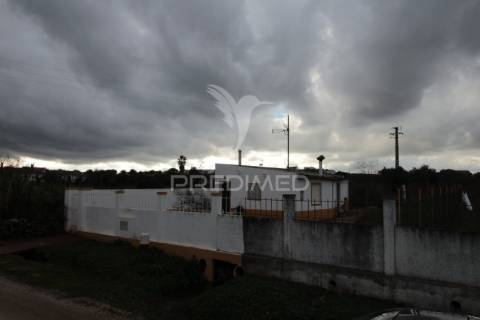 Terreno urbanizável com 38.500 m² – uma oportunidade exclusiva em sousel