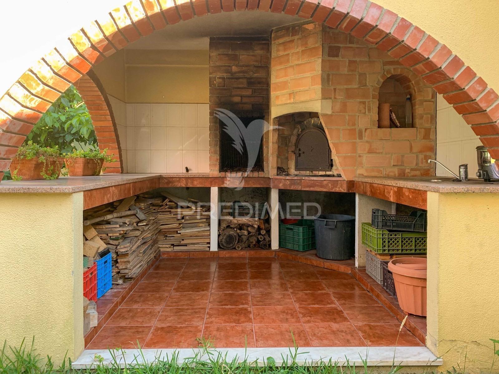 Moradia casal dos apréstimos - ramada