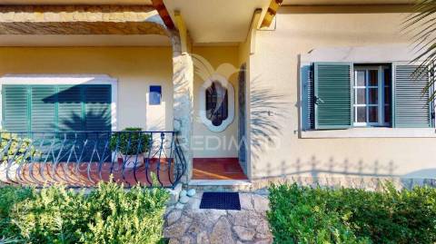 Moradia casal dos apréstimos - ramada