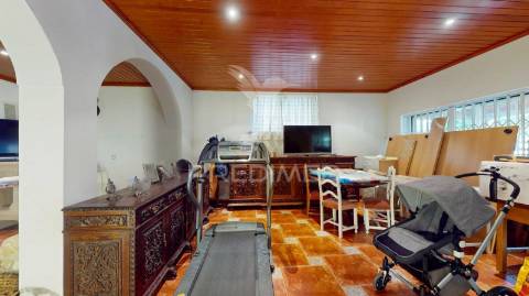 Moradia casal dos apréstimos - ramada