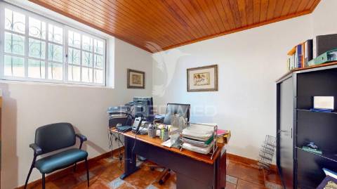 Moradia casal dos apréstimos - ramada