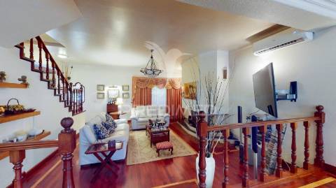 Moradia casal dos apréstimos - ramada