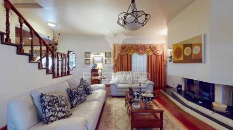 Moradia casal dos apréstimos - ramada