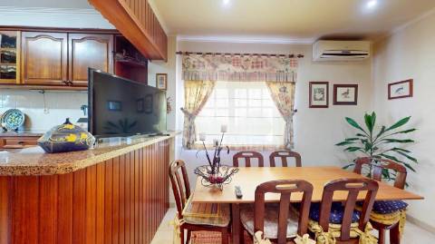 Moradia casal dos apréstimos - ramada