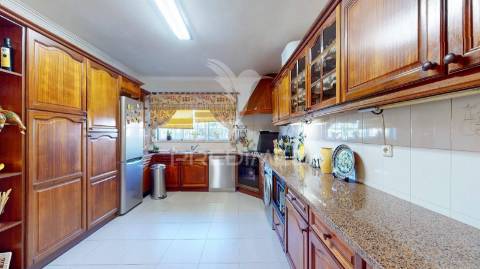 Moradia casal dos apréstimos - ramada