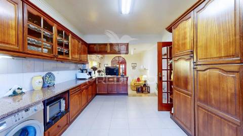 Moradia casal dos apréstimos - ramada