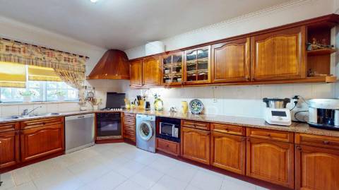 Moradia casal dos apréstimos - ramada